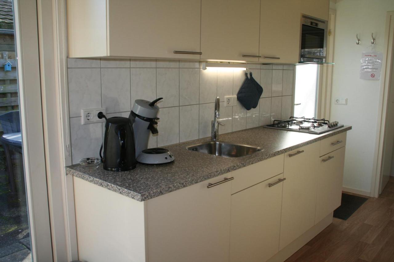 Rekerlanden 257 Hotel Schoorldam Luaran gambar