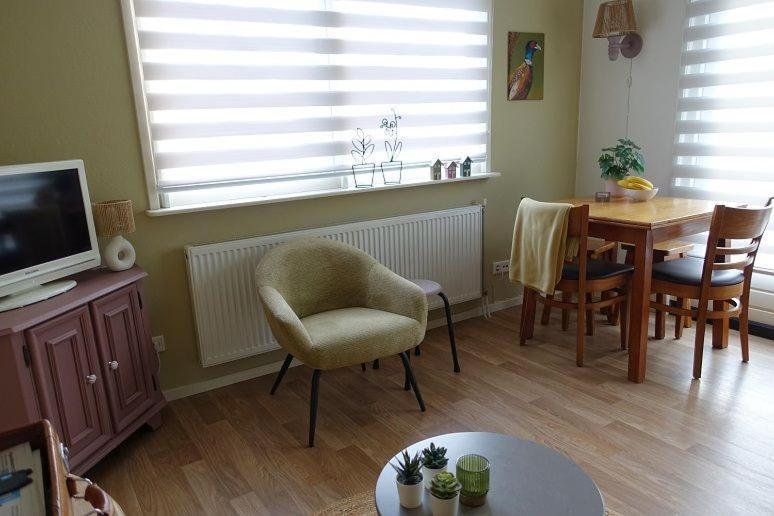 Rekerlanden 257 Hotel Schoorldam Luaran gambar