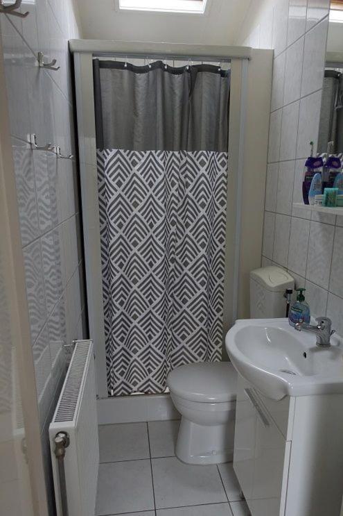 Rekerlanden 257 Hotel Schoorldam Luaran gambar