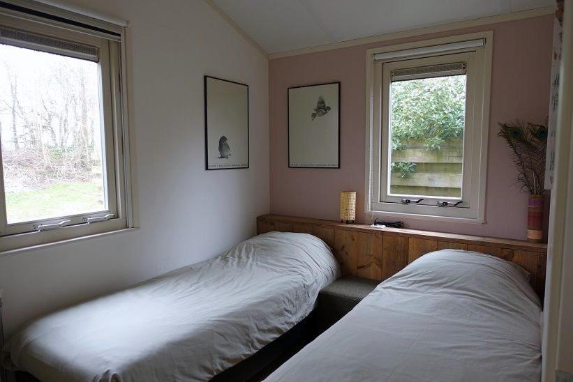 Rekerlanden 257 Hotel Schoorldam Luaran gambar